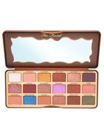 Paleta de sombras too faced better than chocolate