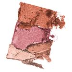 Paleta de blush ruby kisses rare blusher