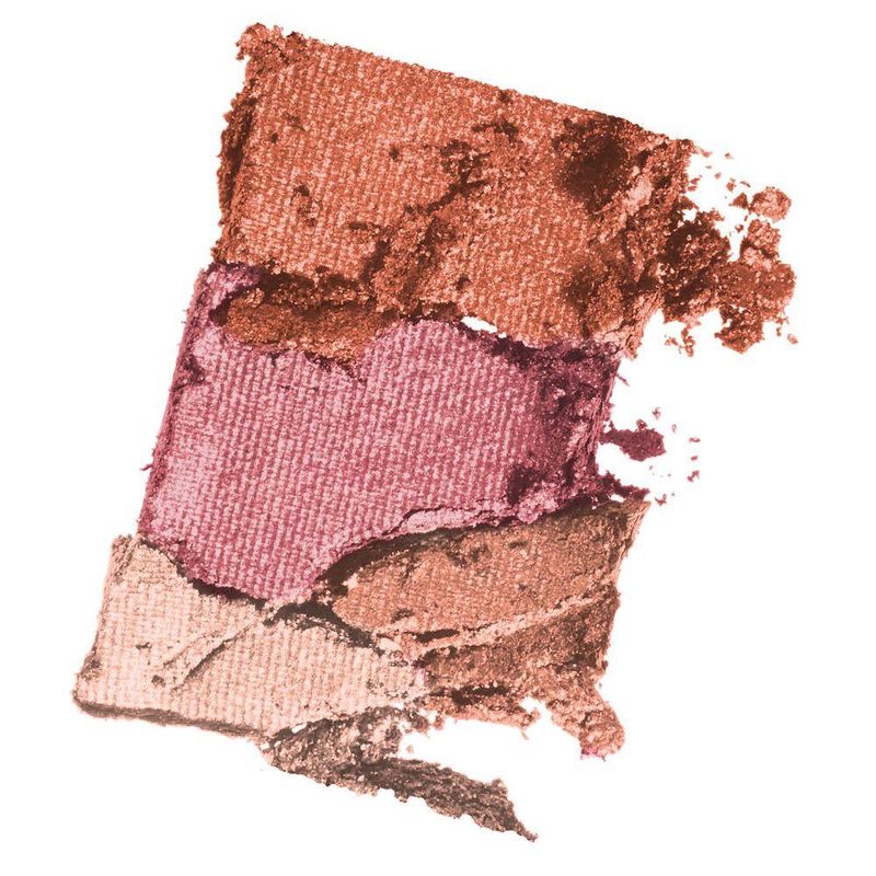 Paleta de blush ruby kisses rare blusher