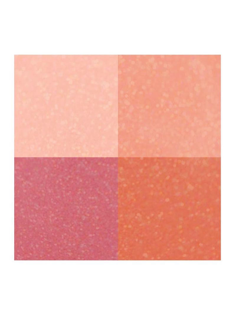 Paleta de blush ruby kisses rare blusher