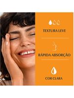 Protetor solar com cor eucerin sun pigment control creme facial tinted fps70 50ml