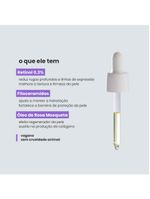 Óleo facial antissinais sallve