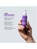 Óleo facial antissinais sallve