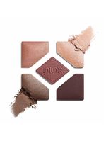 Paleta de sombras dior 5 couleurs