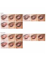Paleta de sombras dior 5 couleurs