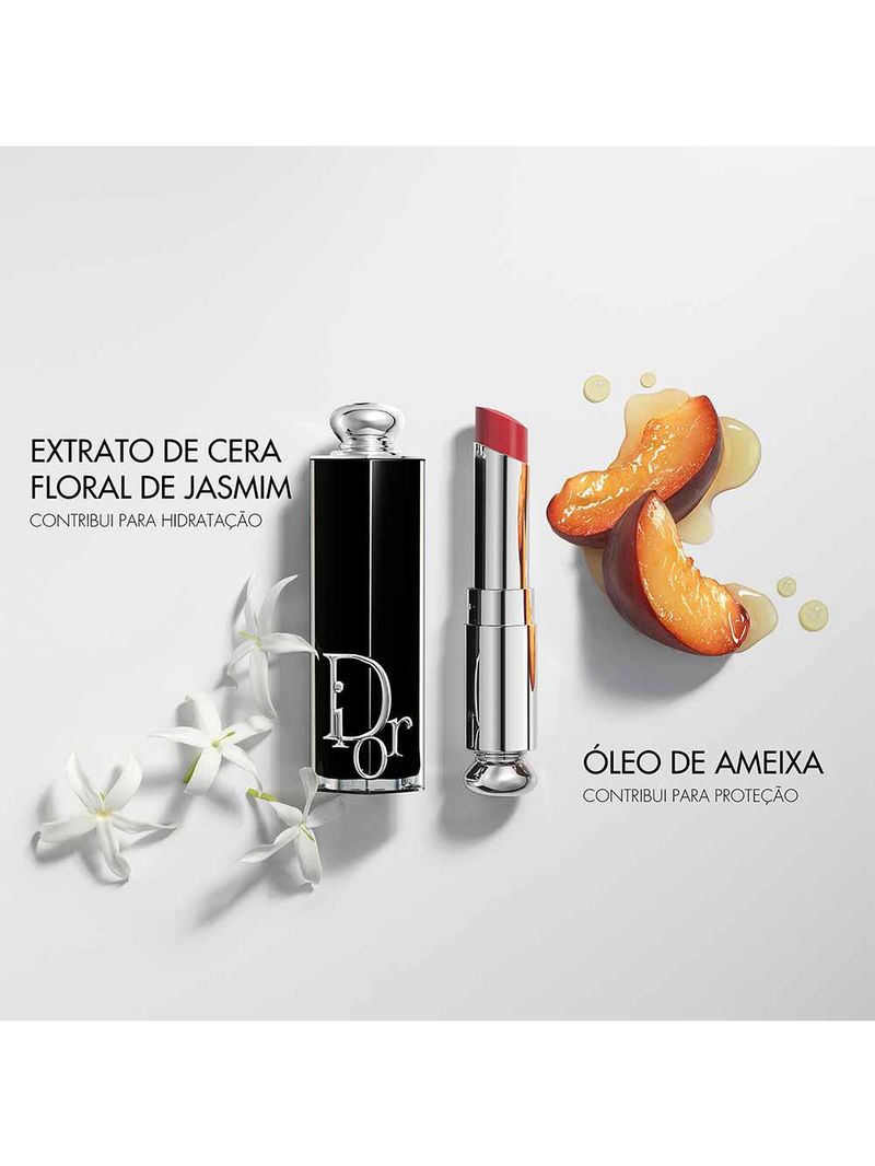 Refill batom dior - addict lipstick 3,2g