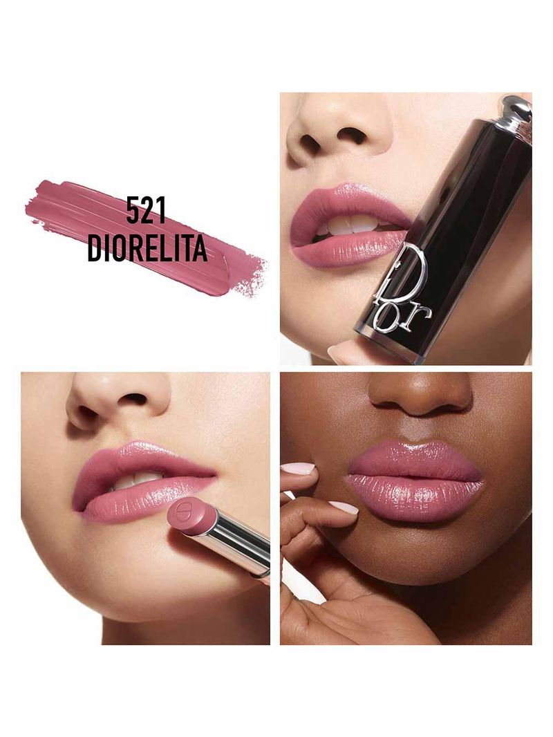 Refill batom dior - addict lipstick 3,2g