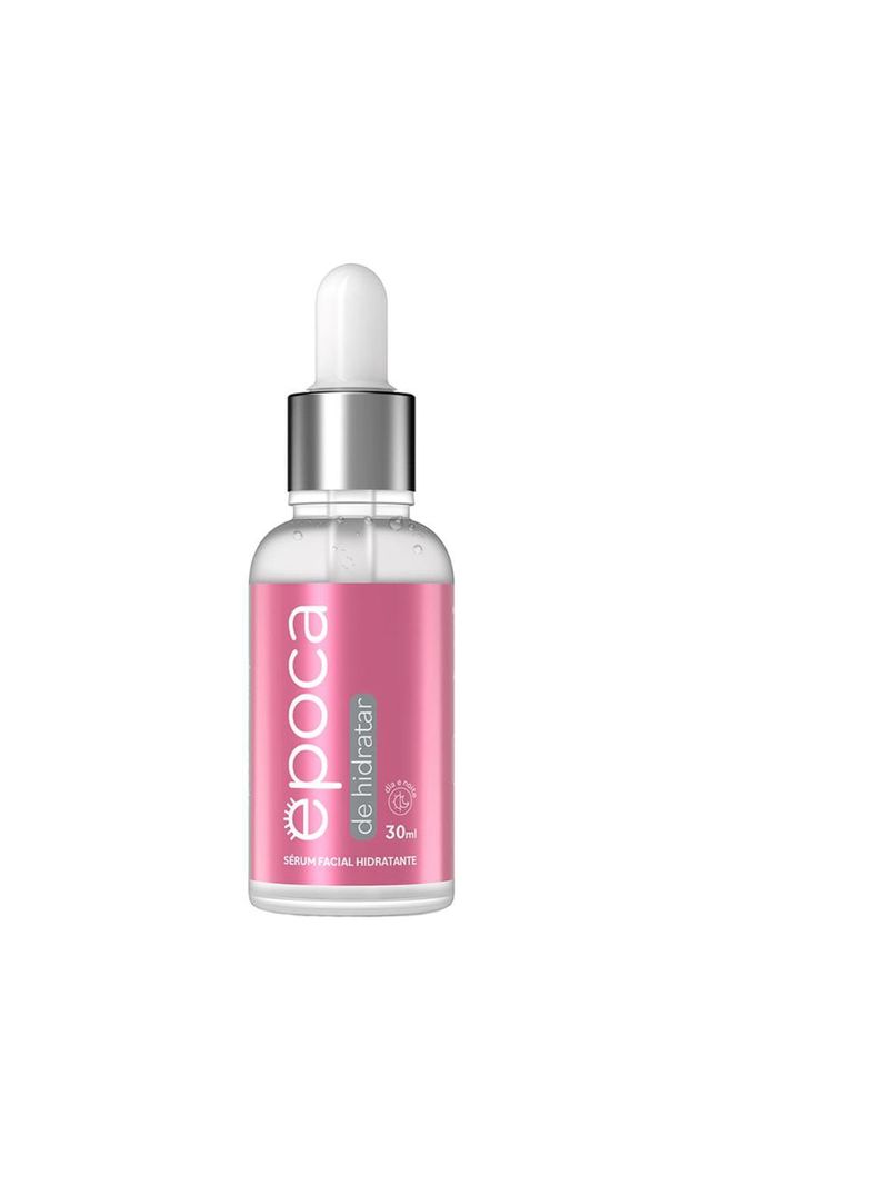 Época by dermage kit – Época de purificar 140g + Época de hidratar 30ml