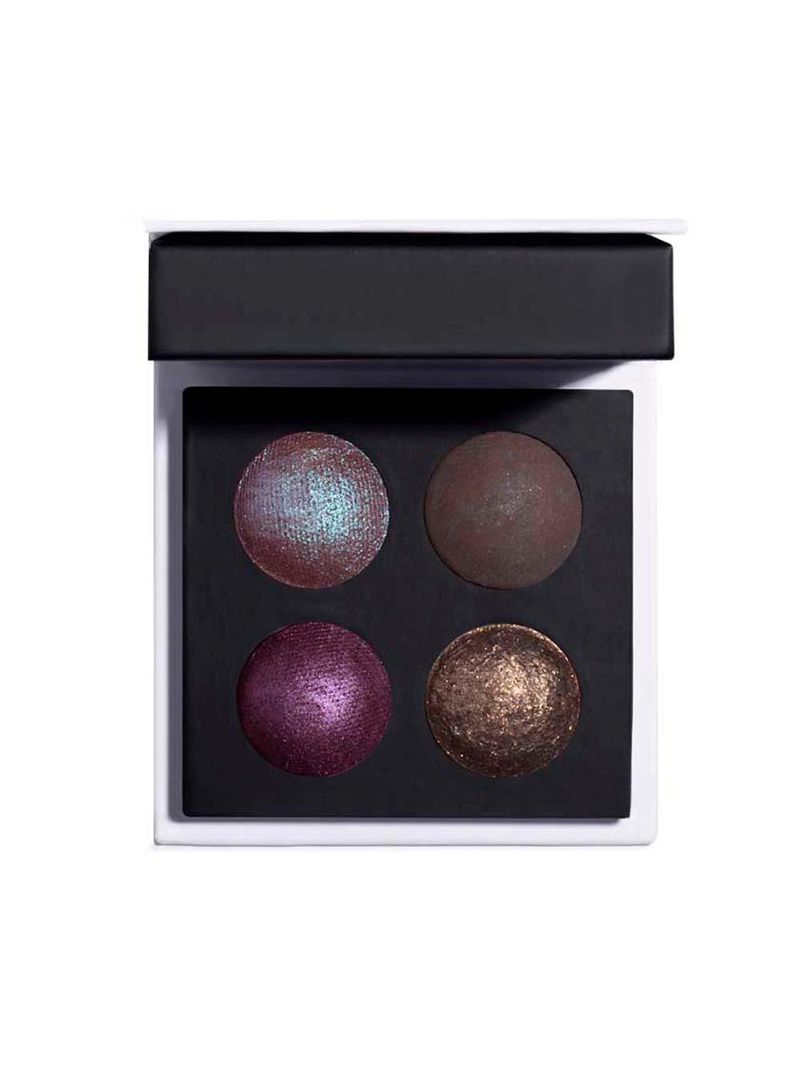 Paleta de sombras contém1g baked! apoteótica
