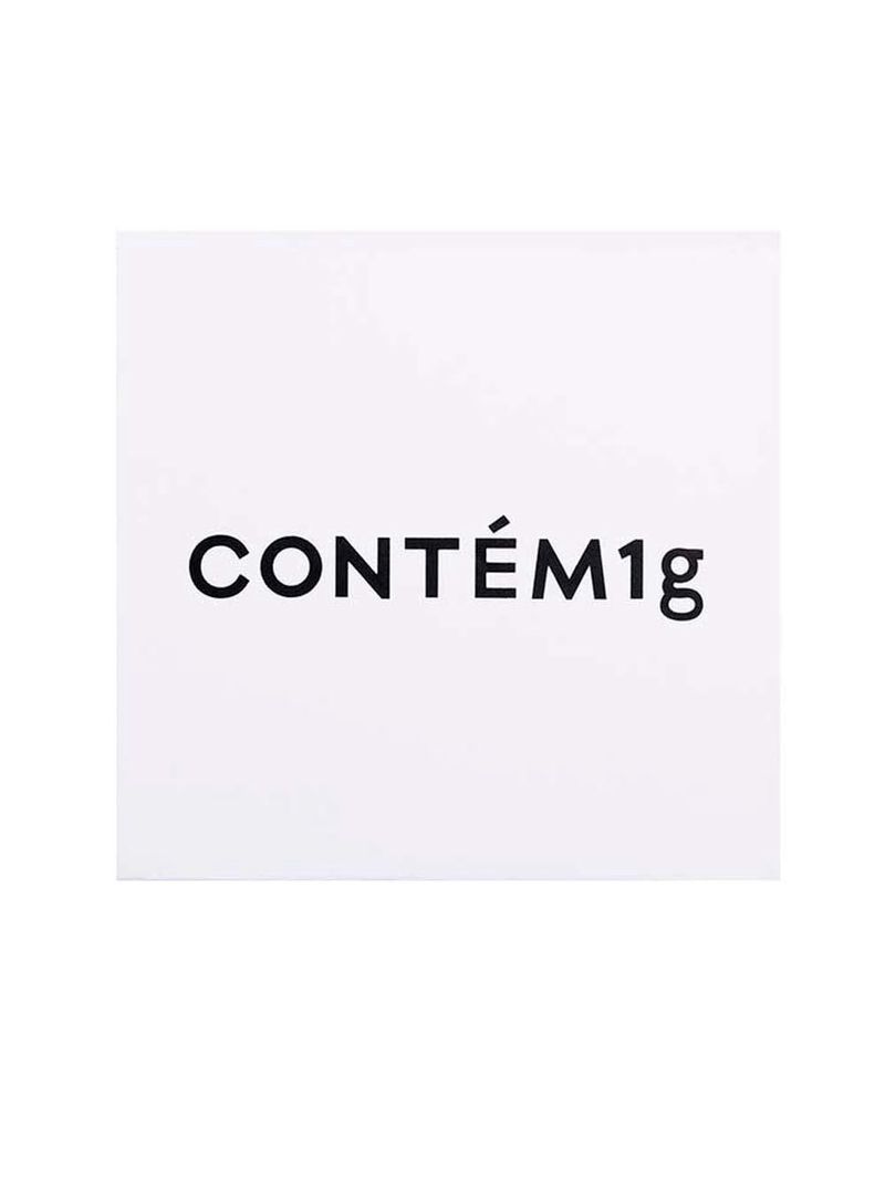 Paleta de sombras contém1g baked! apoteótica