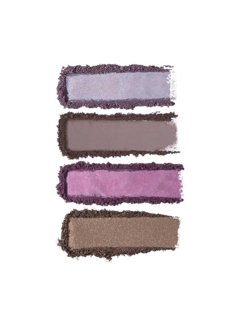 Paleta de sombras contém1g baked! apoteótica
