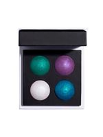 Paleta de sombras contém1g baked! aquarius