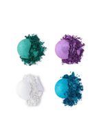 Paleta de sombras contém1g baked! aquarius
