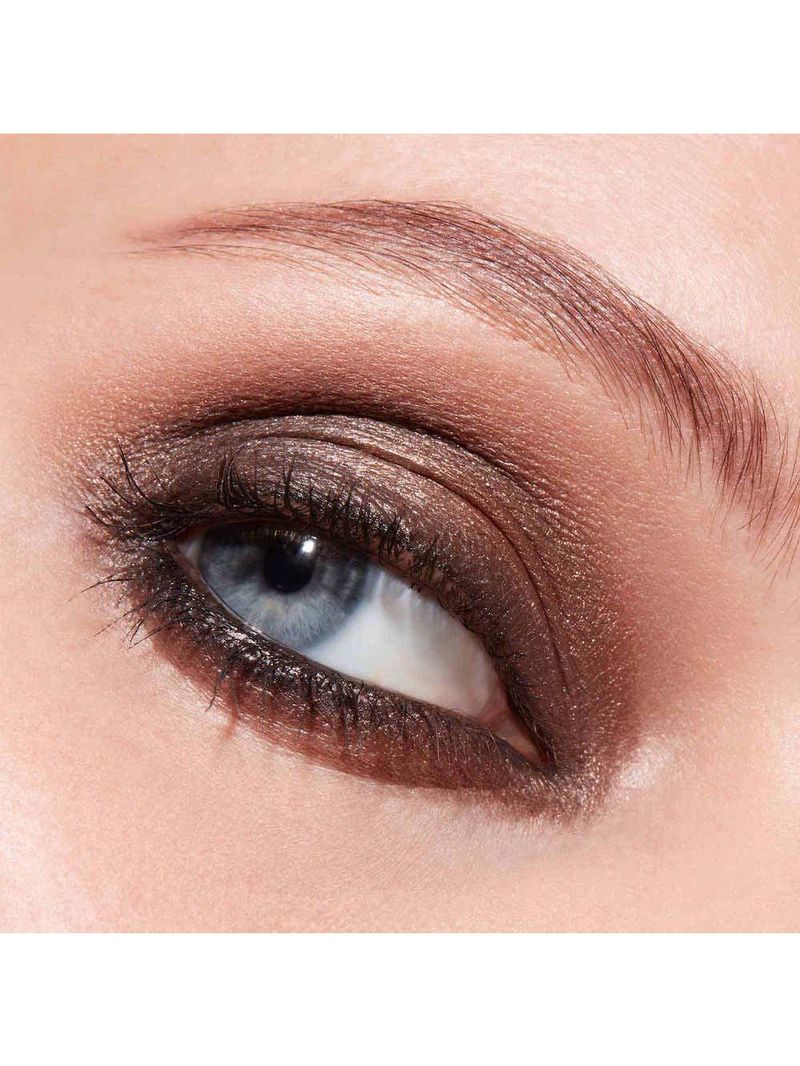 Paleta de sombras mac connect in colour eye shadow palette unfiltered nudes