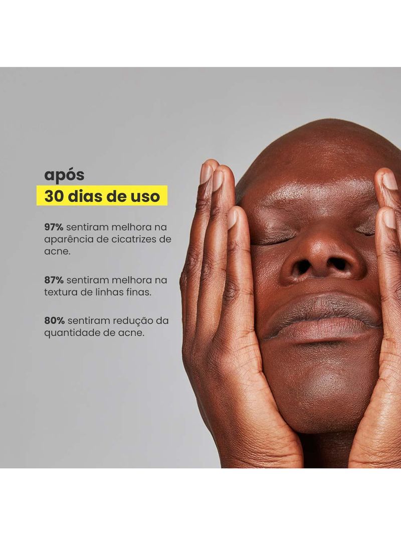 Tônico facial renovador sallve
