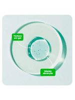 Nivea kit – creme hidratante facial antissinais 100g + hidratante facial gel fresh 100g + creme hidratante facial noturno 100g