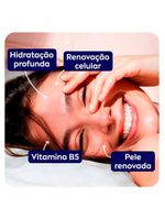 Nivea kit – creme hidratante facial antissinais 100g + hidratante facial gel fresh 100g + creme hidratante facial noturno 100g