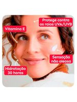 Nivea kit – creme hidratante facial antissinais 100g + hidratante facial gel fresh 100g + creme hidratante facial noturno 100g