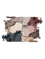 Paleta de sombras nádia tambasco by océane to go - trendy