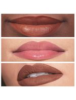 Batom liquido eudora glam duo clinical