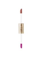Batom liquido eudora glam duo clinical