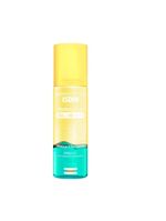 Isdin kit – protetor solar corporal hydrolotion + protetor facial fusion water 5 stars color