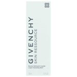 Bálsamo de limpeza facial givenchy - skin ressource balm líquido