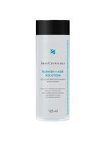 Skinceuticals tratamento para acne kit – tônico facial + tratamento antiacne