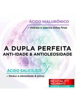 L’oréal paris kit – gel de limpeza profunda + gel creme facial + creme milagroso 3 em 1 + creme noturno + shampoo + condicionador