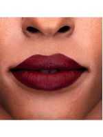 Batom líquido eudora glam matte tint 18h