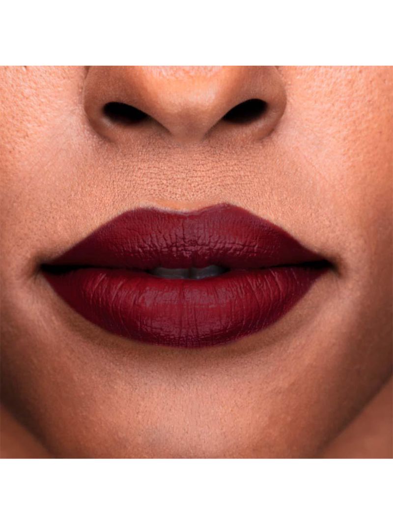 Batom líquido eudora glam matte tint 18h