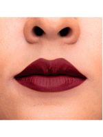 Batom líquido eudora glam matte tint 18h