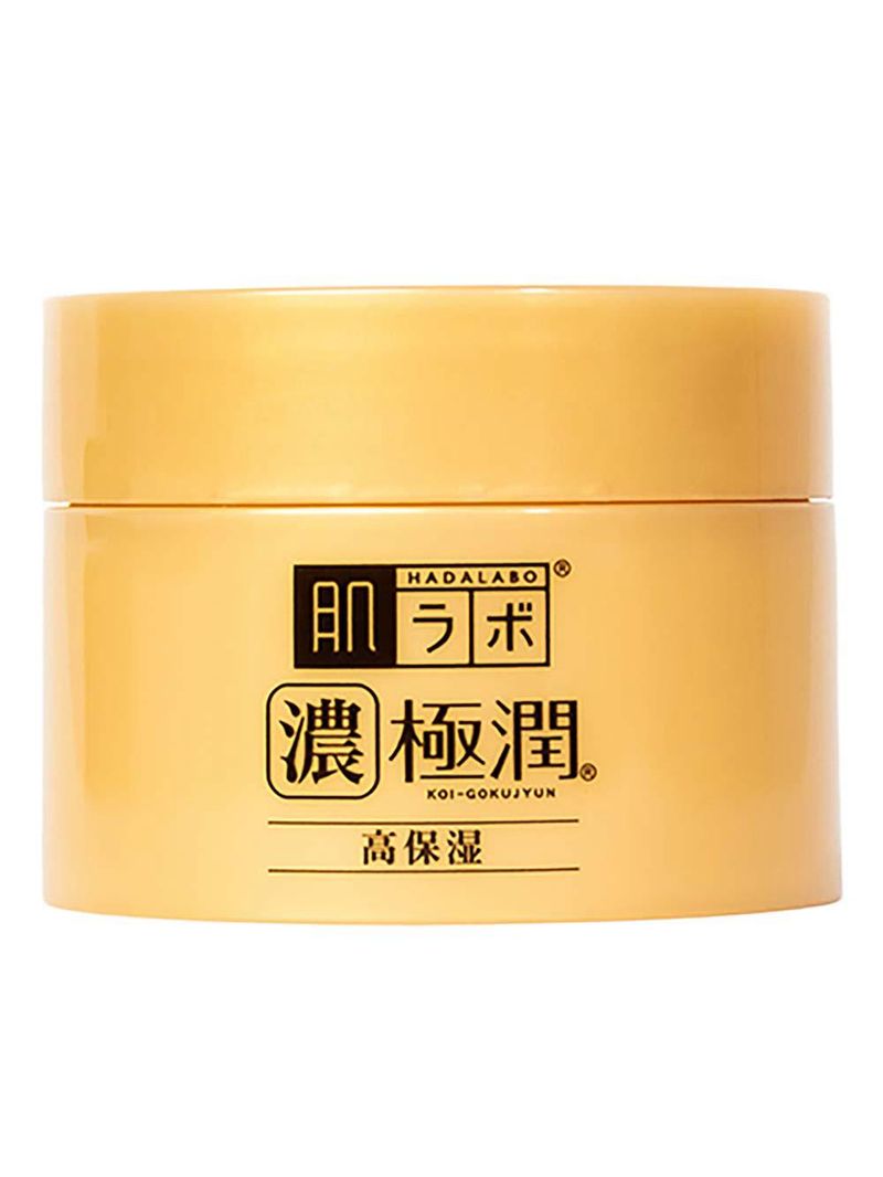 Gel facial hidratante hada labo gokujyun perfect gel