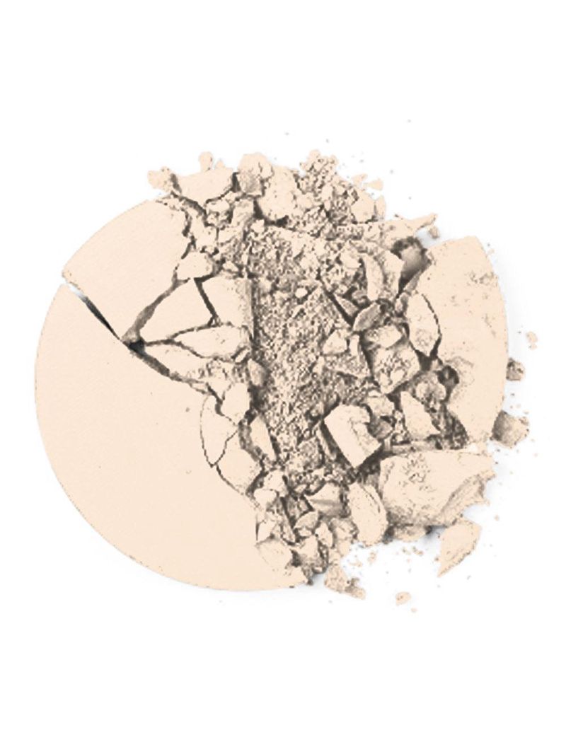 Pó solto vizzela powder textura ultra fina
