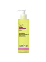 Gel espuma de limpeza facial sallve