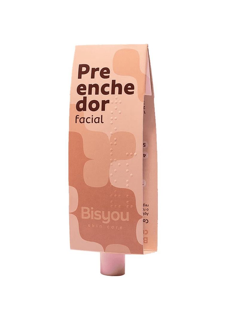 Bisyou kit – 2 unidades do preenchedor facial 30g
