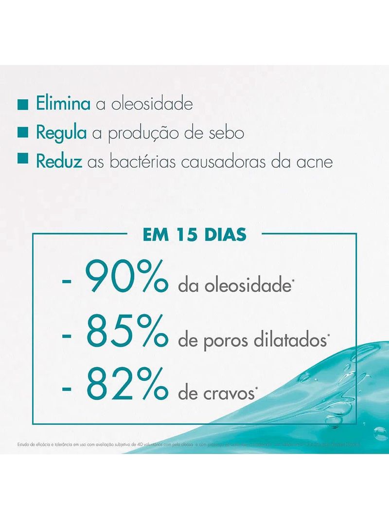 Avène cleanance kit com 2 unidades – gel de limpeza facial – 400g