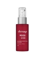 Gel-creme facial anti-idade dermage revox intense retinol