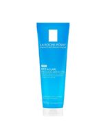 Espuma de limpeza facial cremosa la roche-posay effaclar reequilibrante