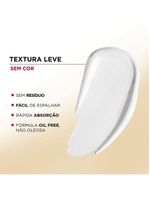 Protetor solar facial l'oréal paris solar expertise antirrugas com cor fps60