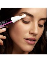 Fluido para contorno dos olhos sisley paris - black rose eye contour fluid