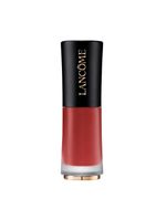 Batom líquido semi-matte lancôme l’absolue rouge drama ink