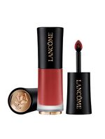 Batom líquido semi-matte lancôme l’absolue rouge drama ink