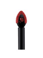 Batom líquido semi-matte lancôme l’absolue rouge drama ink