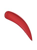 Batom líquido semi-matte lancôme l’absolue rouge drama ink