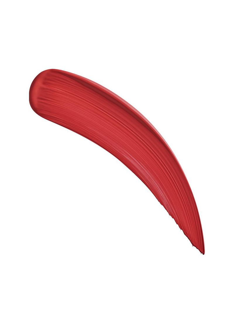 Batom líquido semi-matte lancôme l’absolue rouge drama ink