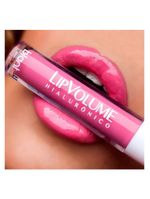 Gloss labial blant - lip volume