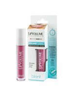 Gloss labial blant - lip volume