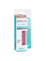 Gloss labial blant - lip volume