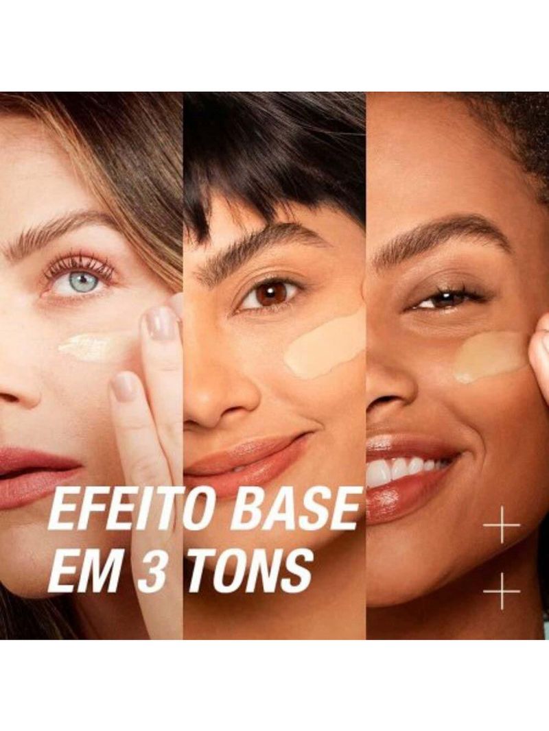 Protetor solar facial para pele oleosa neutrogena sun fresh derm care fps70